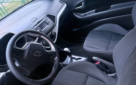 KIA Picanto II, 2011 год, 800 000 рублей, 6 фотография