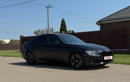 BMW 3 серия, 2014 год, 2 140 000 рублей, 5 фотография