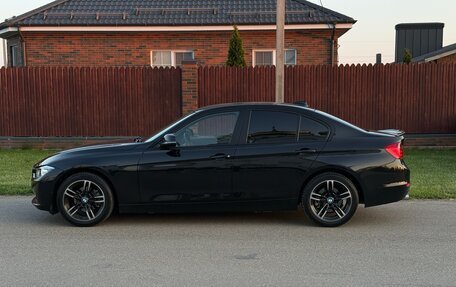 BMW 3 серия, 2014 год, 2 140 000 рублей, 8 фотография