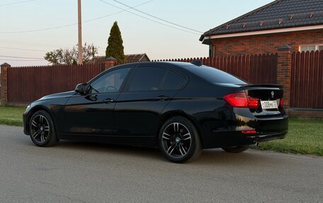 BMW 3 серия, 2014 год, 2 140 000 рублей, 7 фотография