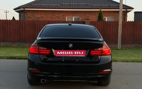 BMW 3 серия, 2014 год, 2 140 000 рублей, 6 фотография