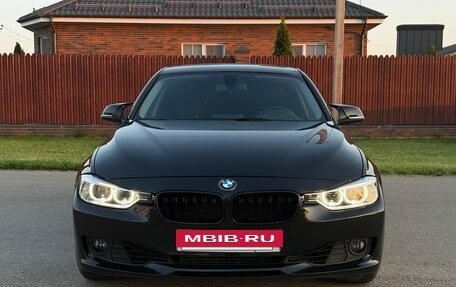 BMW 3 серия, 2014 год, 2 140 000 рублей, 3 фотография