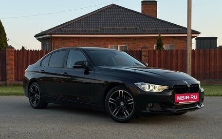 BMW 3 серия, 2014 год, 2 140 000 рублей, 2 фотография