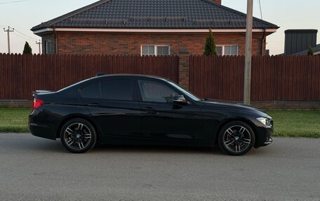 BMW 3 серия, 2014 год, 2 140 000 рублей, 9 фотография