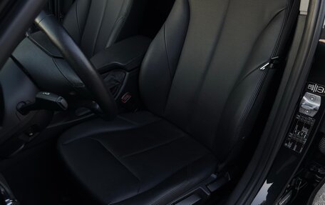 BMW 3 серия, 2014 год, 2 140 000 рублей, 18 фотография