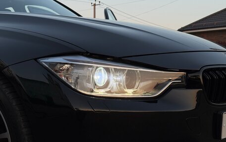 BMW 3 серия, 2014 год, 2 140 000 рублей, 14 фотография