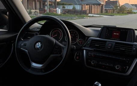 BMW 3 серия, 2014 год, 2 140 000 рублей, 15 фотография
