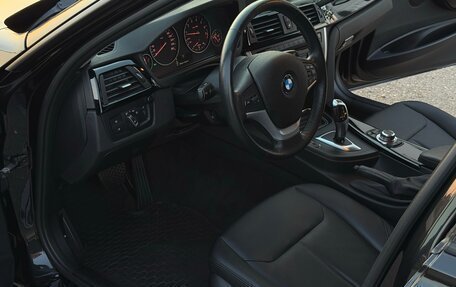 BMW 3 серия, 2014 год, 2 140 000 рублей, 16 фотография