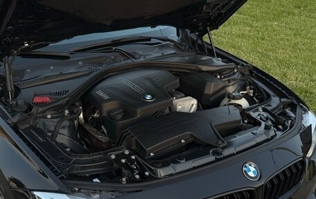 BMW 3 серия, 2014 год, 2 140 000 рублей, 10 фотография