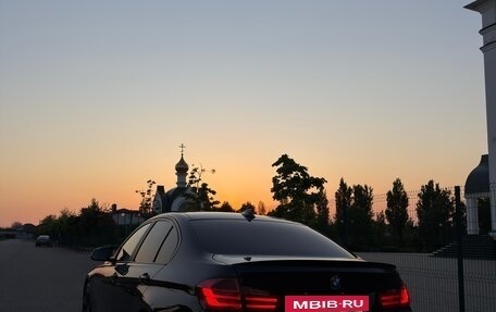 BMW 3 серия, 2014 год, 2 140 000 рублей, 11 фотография