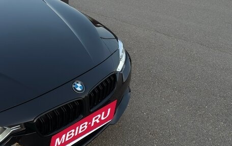 BMW 3 серия, 2014 год, 2 140 000 рублей, 13 фотография