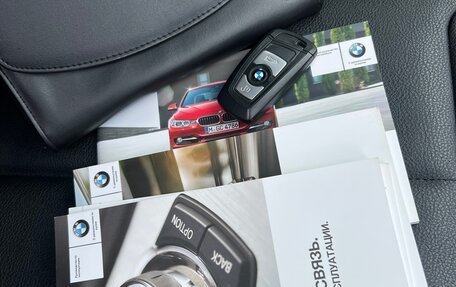 BMW 3 серия, 2014 год, 2 140 000 рублей, 25 фотография