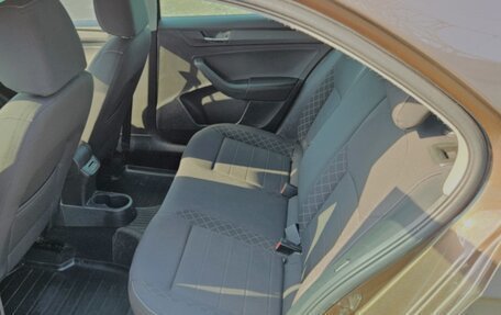 Skoda Rapid II, 2020 год, 1 700 000 рублей, 8 фотография