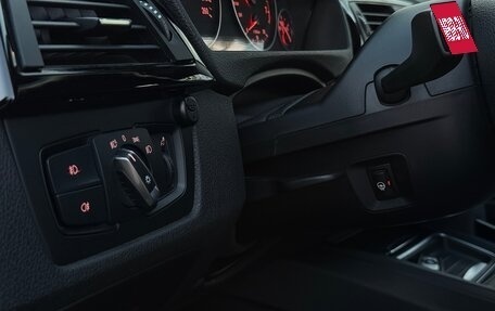 BMW 3 серия, 2014 год, 2 140 000 рублей, 23 фотография