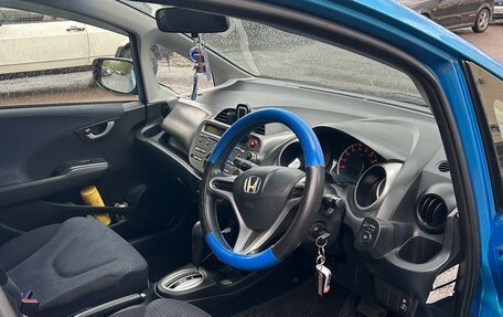 Honda Fit III, 2008 год, 620 000 рублей, 7 фотография
