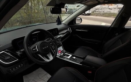 KIA Seltos I, 2024 год, 2 600 000 рублей, 7 фотография