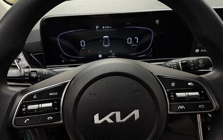 KIA Seltos I, 2024 год, 2 600 000 рублей, 9 фотография