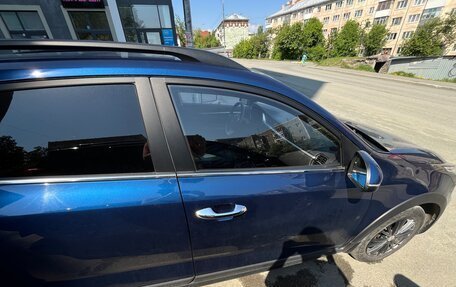 KIA Rio IV, 2022 год, 2 050 000 рублей, 4 фотография