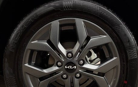 KIA Seltos I, 2024 год, 2 600 000 рублей, 10 фотография