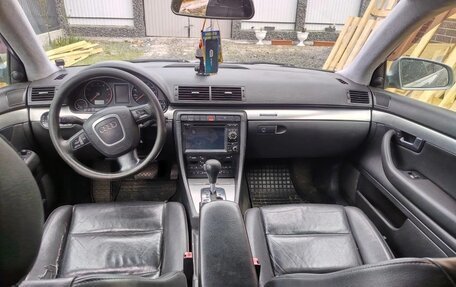 Audi A4, 2005 год, 650 000 рублей, 2 фотография