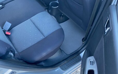 Hyundai Getz I рестайлинг, 2008 год, 430 000 рублей, 9 фотография