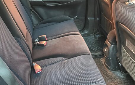 Hyundai Tucson III, 2008 год, 760 000 рублей, 4 фотография