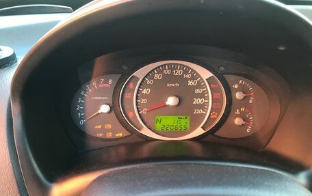 Hyundai Tucson III, 2008 год, 760 000 рублей, 2 фотография