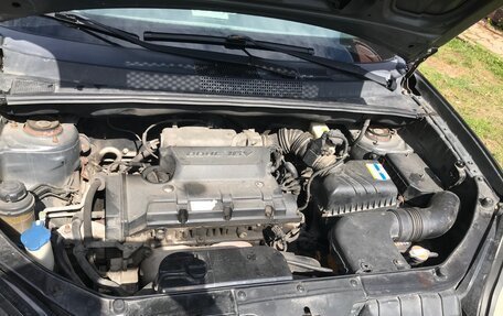 Hyundai Tucson III, 2008 год, 760 000 рублей, 7 фотография
