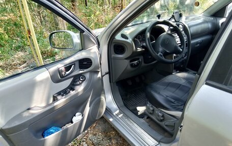 Hyundai Santa Fe Classic, 2008 год, 780 000 рублей, 8 фотография