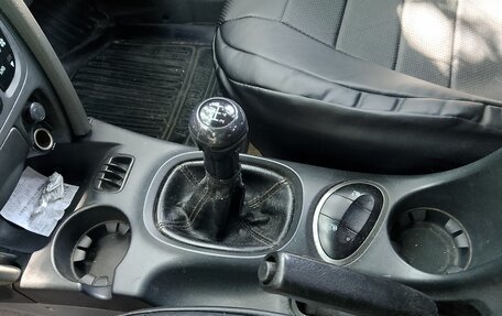 Hyundai Santa Fe Classic, 2008 год, 780 000 рублей, 4 фотография