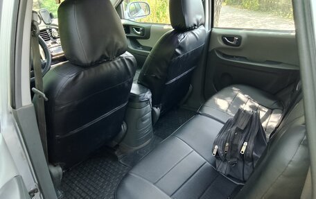 Hyundai Santa Fe Classic, 2008 год, 780 000 рублей, 9 фотография
