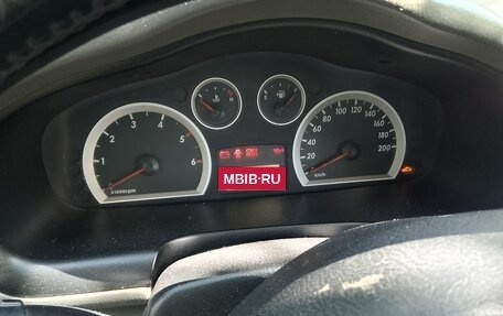 Hyundai Santa Fe Classic, 2008 год, 780 000 рублей, 6 фотография
