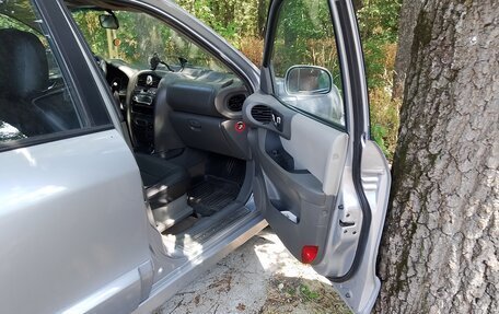 Hyundai Santa Fe Classic, 2008 год, 780 000 рублей, 13 фотография