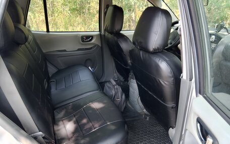 Hyundai Santa Fe Classic, 2008 год, 780 000 рублей, 15 фотография