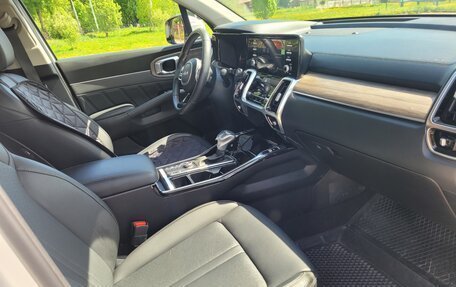 KIA Sorento IV, 2023 год, 4 450 000 рублей, 4 фотография