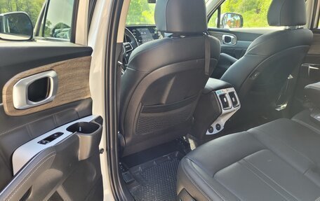 KIA Sorento IV, 2023 год, 4 450 000 рублей, 6 фотография