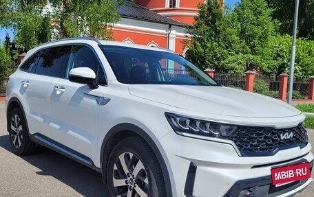 KIA Sorento IV, 2023 год, 4 450 000 рублей, 2 фотография