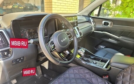 KIA Sorento IV, 2023 год, 4 450 000 рублей, 9 фотография
