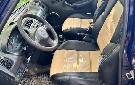 Land Rover 200, 1998 год, 140 000 рублей, 6 фотография