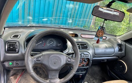 Land Rover 200, 1998 год, 140 000 рублей, 3 фотография