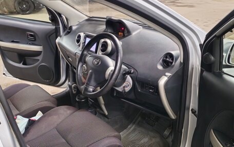 Toyota Ist II, 2002 год, 470 000 рублей, 6 фотография