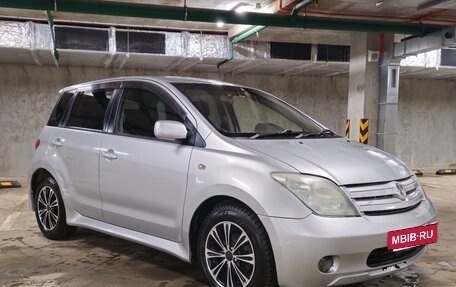 Toyota Ist II, 2002 год, 470 000 рублей, 2 фотография