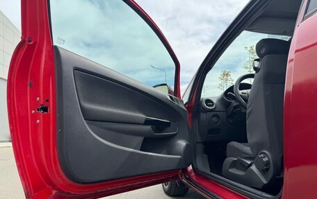Opel Corsa D, 2008 год, 400 000 рублей, 7 фотография