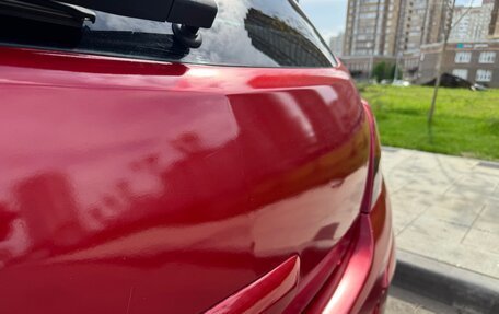 Opel Corsa D, 2008 год, 400 000 рублей, 14 фотография