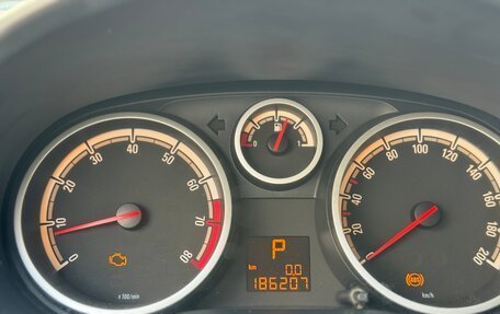 Opel Corsa D, 2008 год, 400 000 рублей, 20 фотография