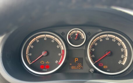 Opel Corsa D, 2008 год, 400 000 рублей, 21 фотография