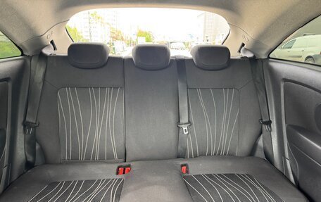 Opel Corsa D, 2008 год, 400 000 рублей, 34 фотография