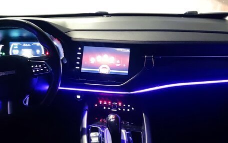 Haval F7 I, 2021 год, 1 830 000 рублей, 7 фотография