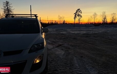 Mazda CX-7 I рестайлинг, 2011 год, 1 300 000 рублей, 3 фотография