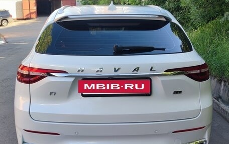 Haval F7 I, 2021 год, 1 830 000 рублей, 5 фотография